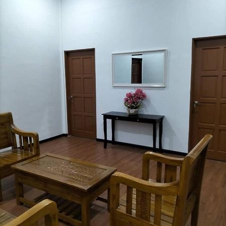 Kangar Jaya Lodging Екстер'єр фото