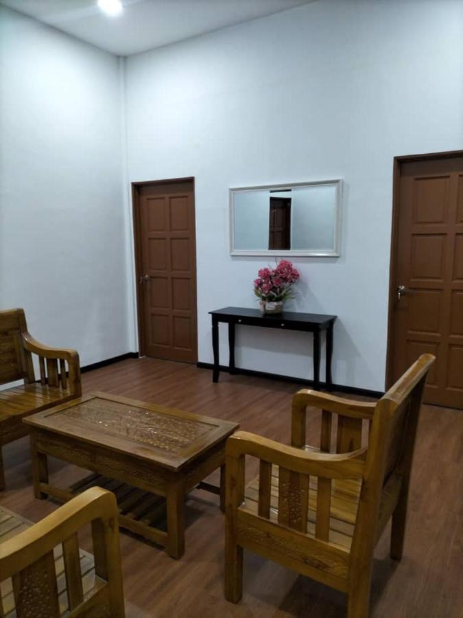 Kangar Jaya Lodging Екстер'єр фото