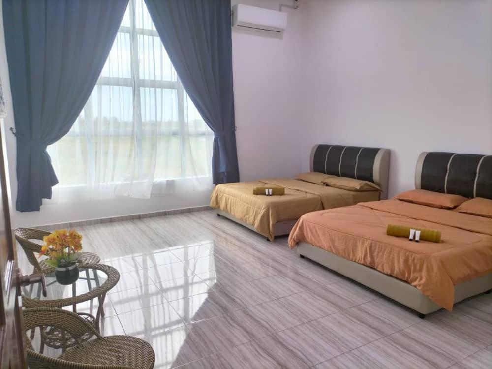 Kangar Jaya Lodging Екстер'єр фото