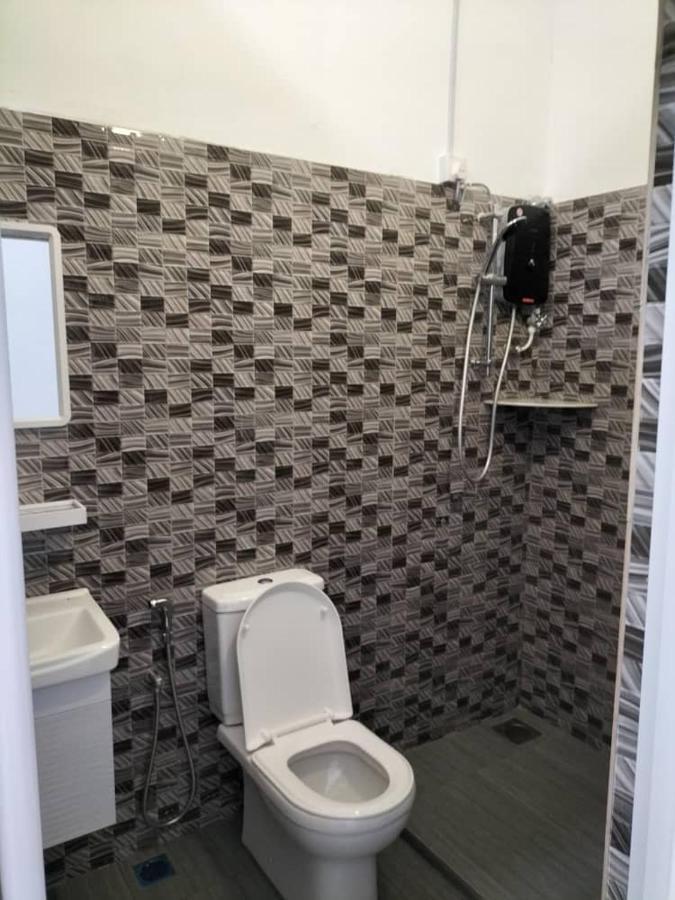 Kangar Jaya Lodging Екстер'єр фото