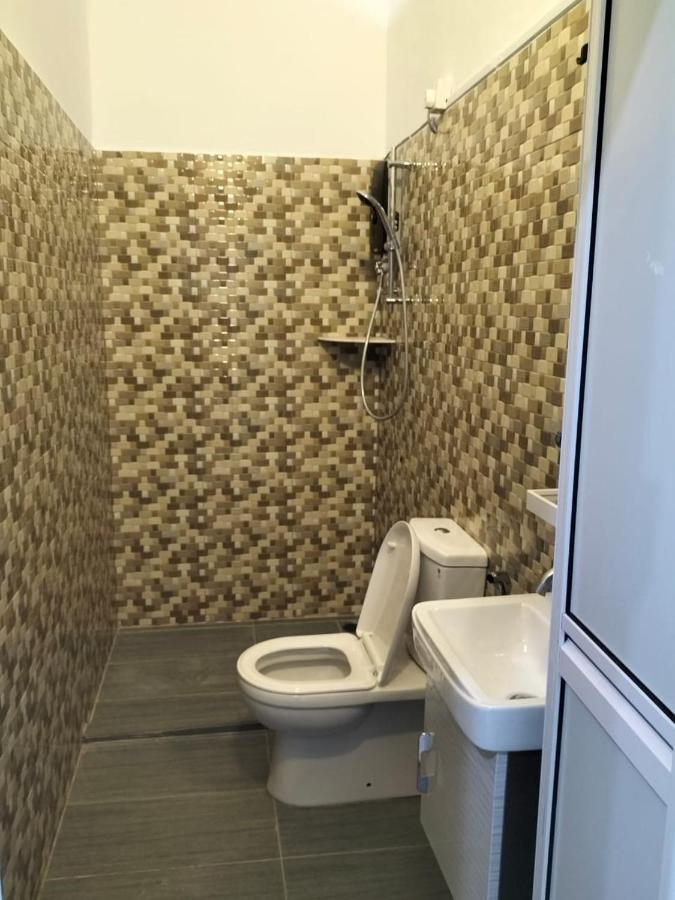 Kangar Jaya Lodging Екстер'єр фото
