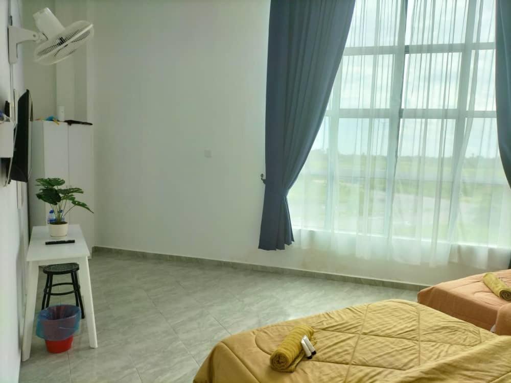 Kangar Jaya Lodging Екстер'єр фото