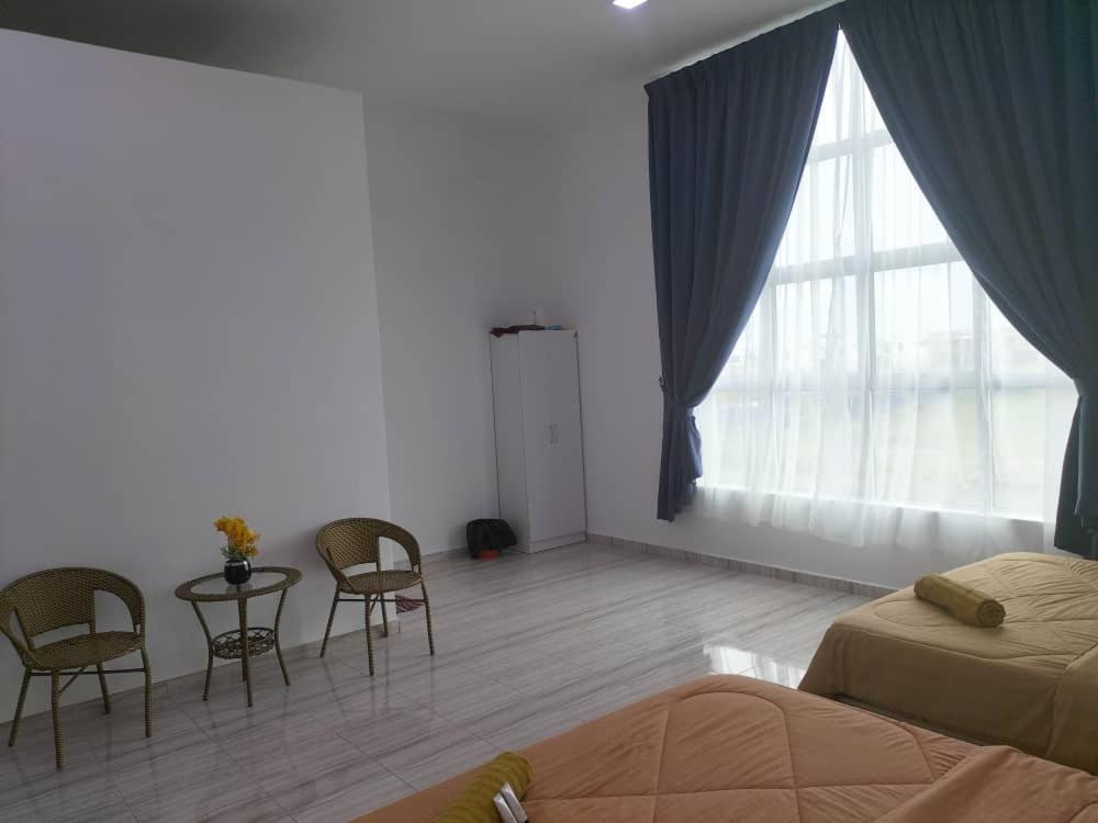 Kangar Jaya Lodging Екстер'єр фото