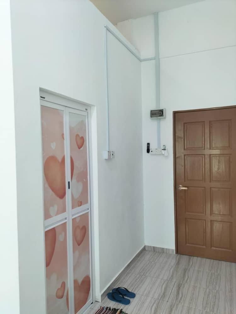 Kangar Jaya Lodging Екстер'єр фото