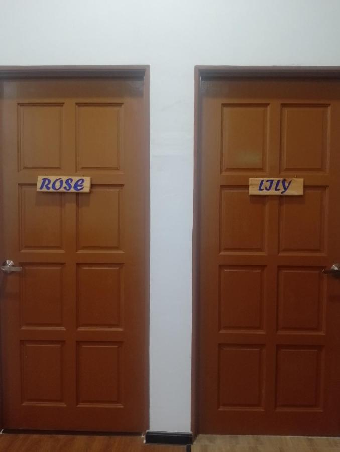 Kangar Jaya Lodging Екстер'єр фото