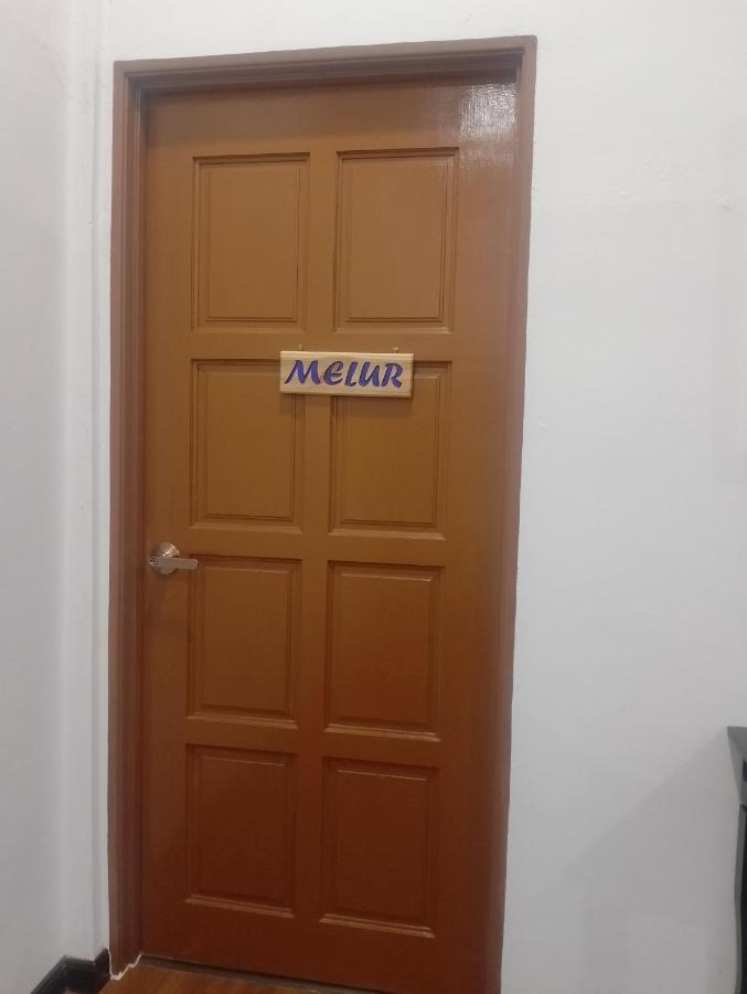 Kangar Jaya Lodging Екстер'єр фото